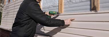 Best Wood Siding Installation  in Strawberry Point, IA